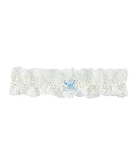 Aubade Kiss of Love Bridal Garter
