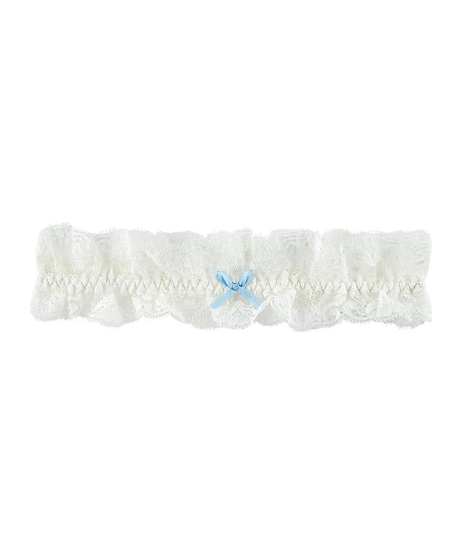 Aubade Kiss of Love Bridal Garter