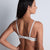 Kiss of Love Bridal Wired Plunge Bra
