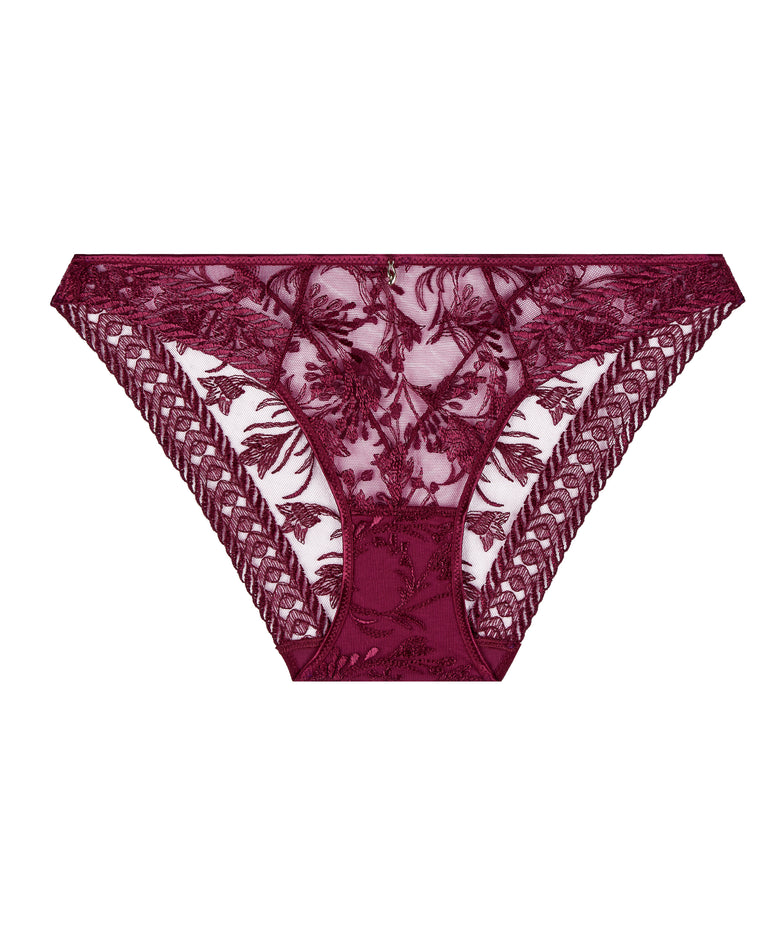 Aubade Magnetic Spell Luxury Briefs