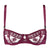 Aubade Magnetic Spell Luxury Half Cup Bra