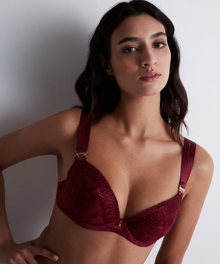 Aubade Magnetic Spell Luxury Push Up Bra