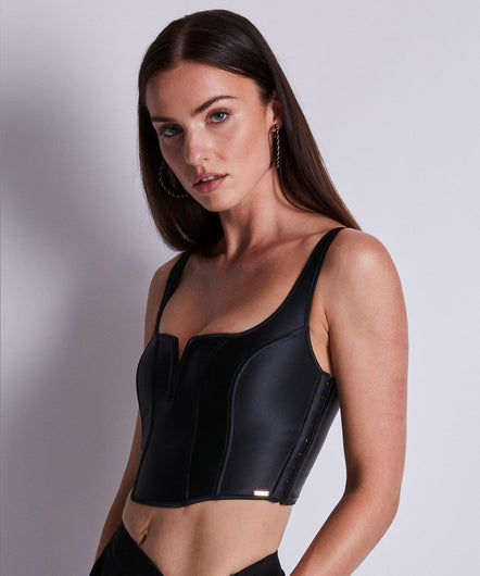 Aubade Iconic Allure Ready to Wear Bustier