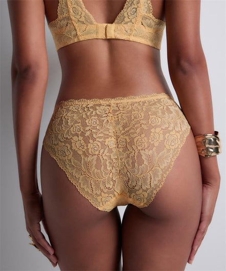 Aubade Rosessence Lace Brief