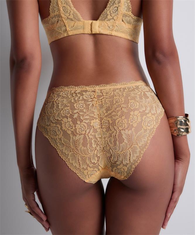 Aubade Rosessence Lace Brief