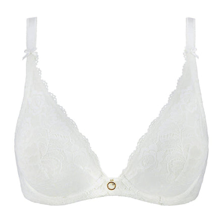 Aubade Rosessence Wired Plunge Bra