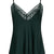 Aubade Midnight Whisper Silk Camisole