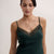 Aubade Midnight Whisper Silk Camisole