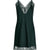 Aubade Midnight Whisper Silk Short Nightdress