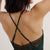 Aubade Midnight Whisper Silk Short Nightdress