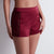 Aubade Midnight Whisper Silk Shorts