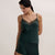 Aubade  Midnight Whisper Silk Short