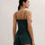 Aubade  Midnight Whisper Silk Short