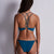 Aubade Secret Laguna Padded Triangle Bikini Top