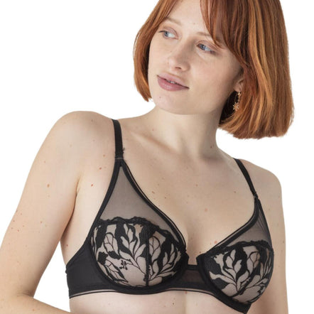 Maison Lejaby Sin Wired Bra