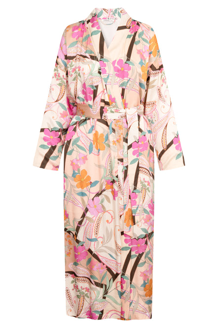 Feraud Romantic Chic Long Robe