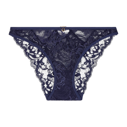 Aubade Feeling Myself Lace Briefs