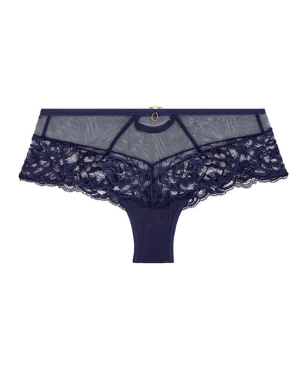 Aubade Feeling Myself Lace Short