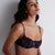 Aubade Feeling Myself Lace Half Cup Bra