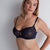 Aubade Feeling Myself Lace Half Cup Bra