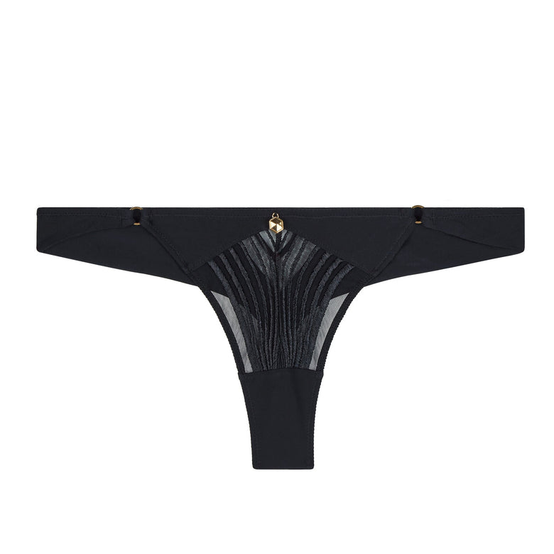 Aubade Sumptuous Waves Thong