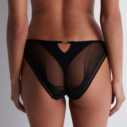 Aubade Sumptuous Waves Briefs