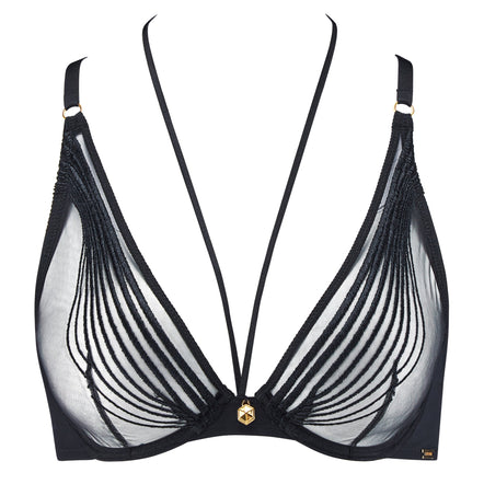 Aubade Sumptuous Waves Wired Bra