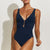 Maryan Mehlhorn Honesty Wired Plunge Swimsuit