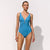 Maryan Mehlhorn Honesty Wired Plunge Swimsuit