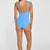 Maryan Mehlhorn Honesty Wired Plunge Swimsuit
