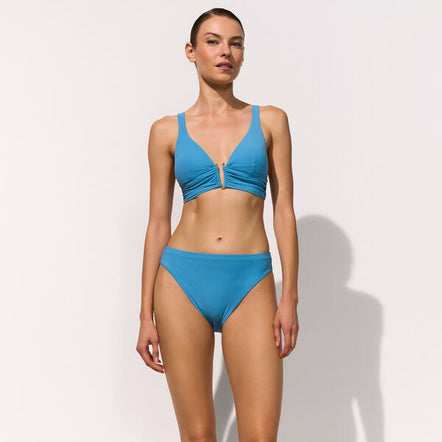 Maryan Mehlhorn Honesty Tank Bikini Set