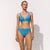 Maryan Mehlhorn Honesty Tank Bikini Set