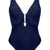 Maryan Mehlhorn Honesty Wired Plunge Swimsuit