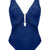 Maryan Mehlhorn Honesty Wired Plunge Swimsuit