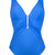 Maryan Mehlhorn Honesty Wired Plunge Swimsuit