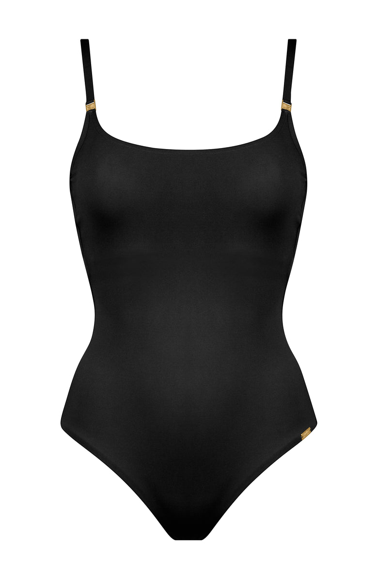 Maryan Mehlhorn Bionics Wired Tank Swimsuit