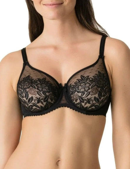 Prima Donna Divine Lace Bra