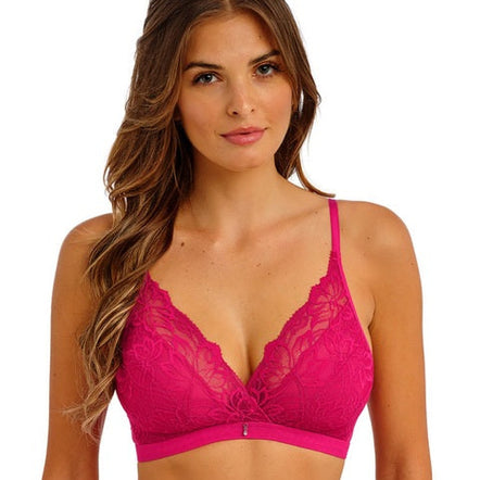 Wacoal Abelia Wireless Bra