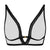 Aubade Sheer Emotion Wireless Bralette