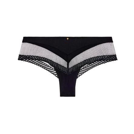Aubade Sheer Emotion Shorty