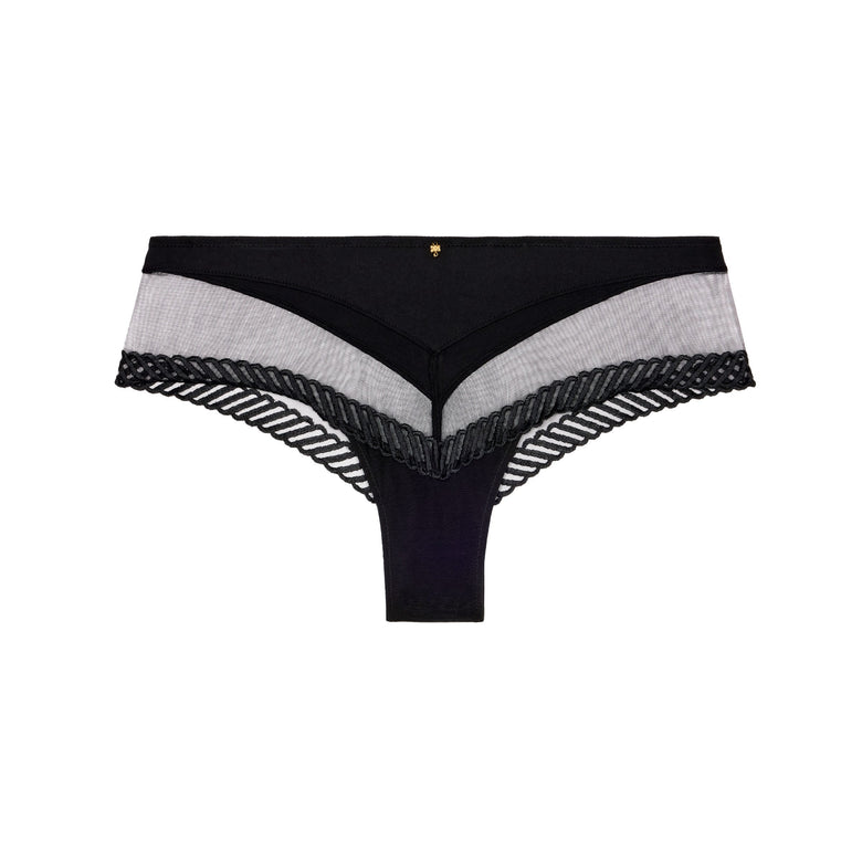 Aubade Sheer Emotion Shorty