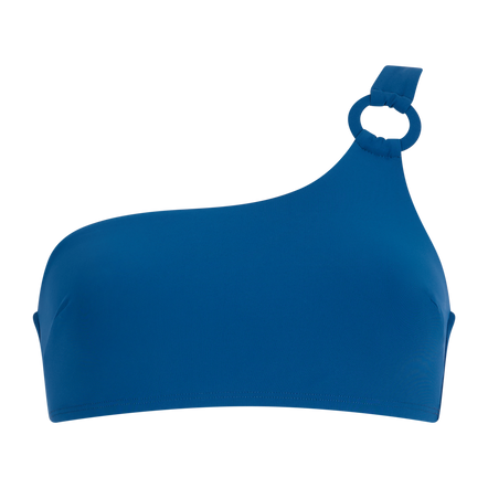 Aubade Summer Essence Asymmetric Bikini Top