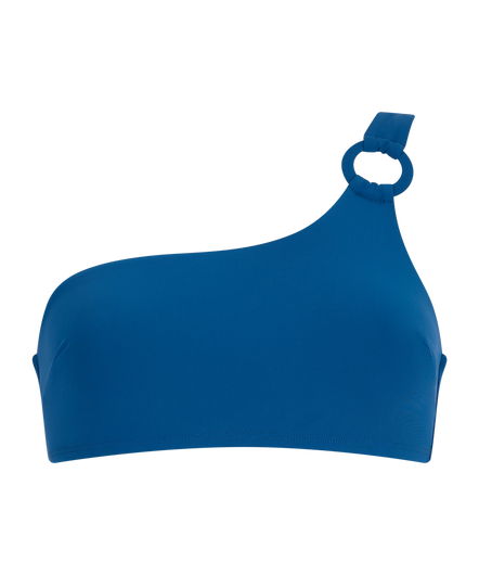 Aubade Summer Essence Asymmetric Bikini Top