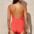 Maryan Mehlhorn Softline Tank Swimsuit