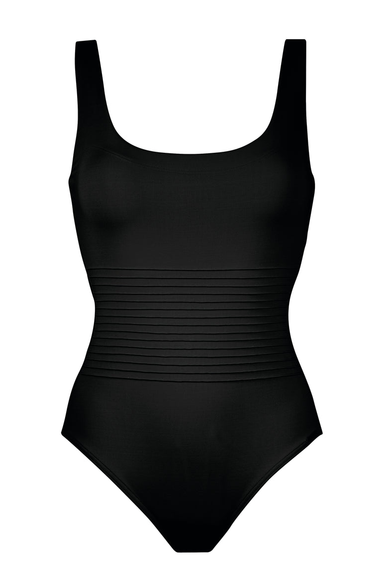 Maryan Mehlhorn Softline Tank Swimsuit