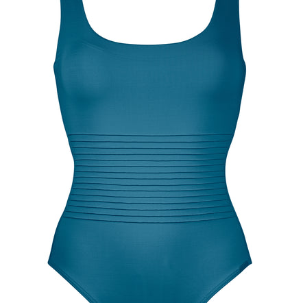Maryan Mehlhorn Softline Tank Swimsuit