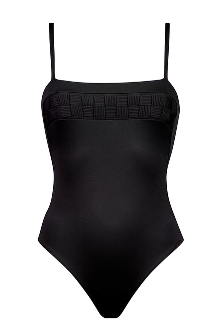 Maryan Mehlhorn Softline Tank Thin Straps Swimsuit
