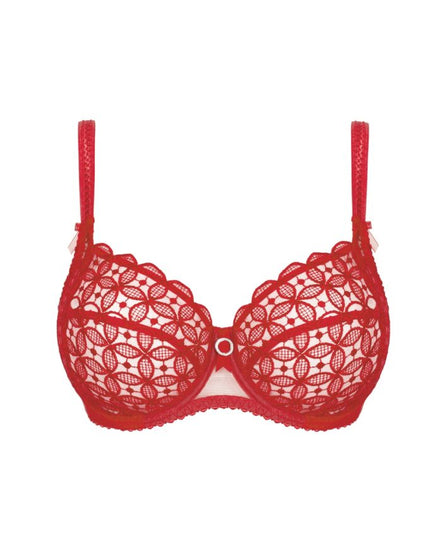 Empreinte Romy Lace Balcony Bra