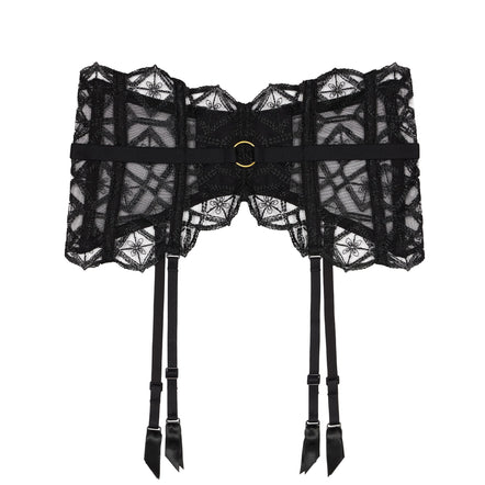 Suspender Belts | Luxury Lingerie Brands | Free Delivery Tagged "size-l" Suspender Belts | Luxury Lingerie Brands | Free Delivery Tagged "size-l"