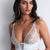 Aubade Satin Memories Wireless Bra